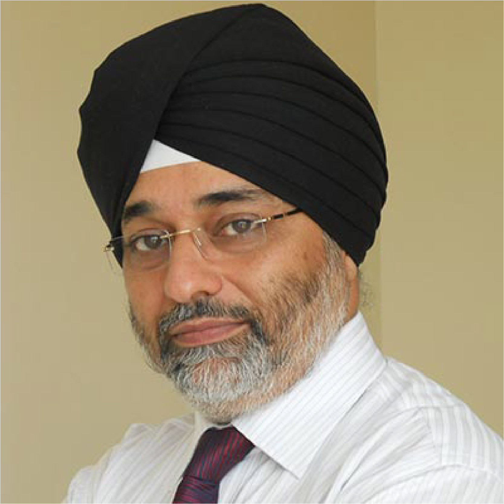 Harleen Oberoi