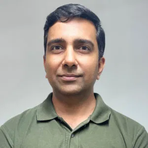 Guruprakash Sastry